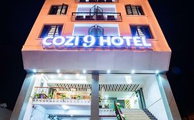 Cozi 9 Hotel